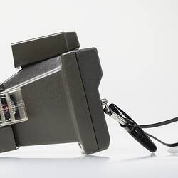 Instant Camera - Polaroid, 'Square Shooter', U.S.A., 1971-1972