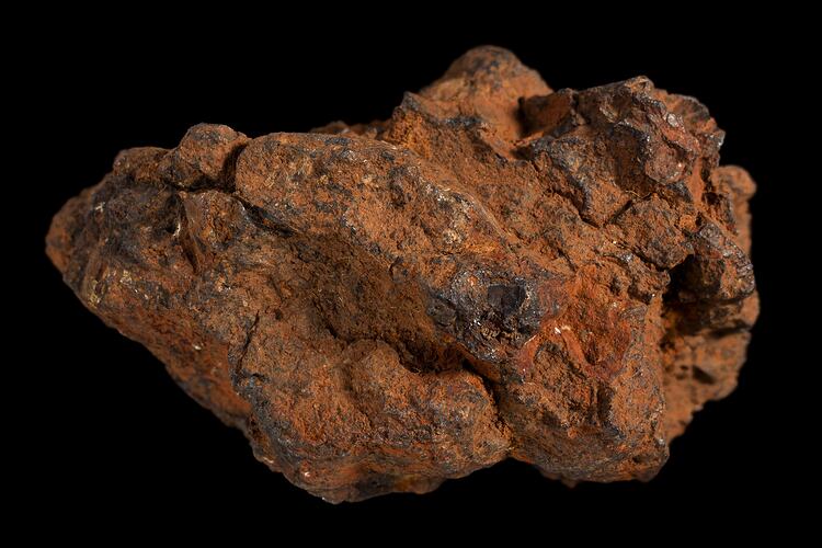 Huckitta Meteorite. [E 12423]