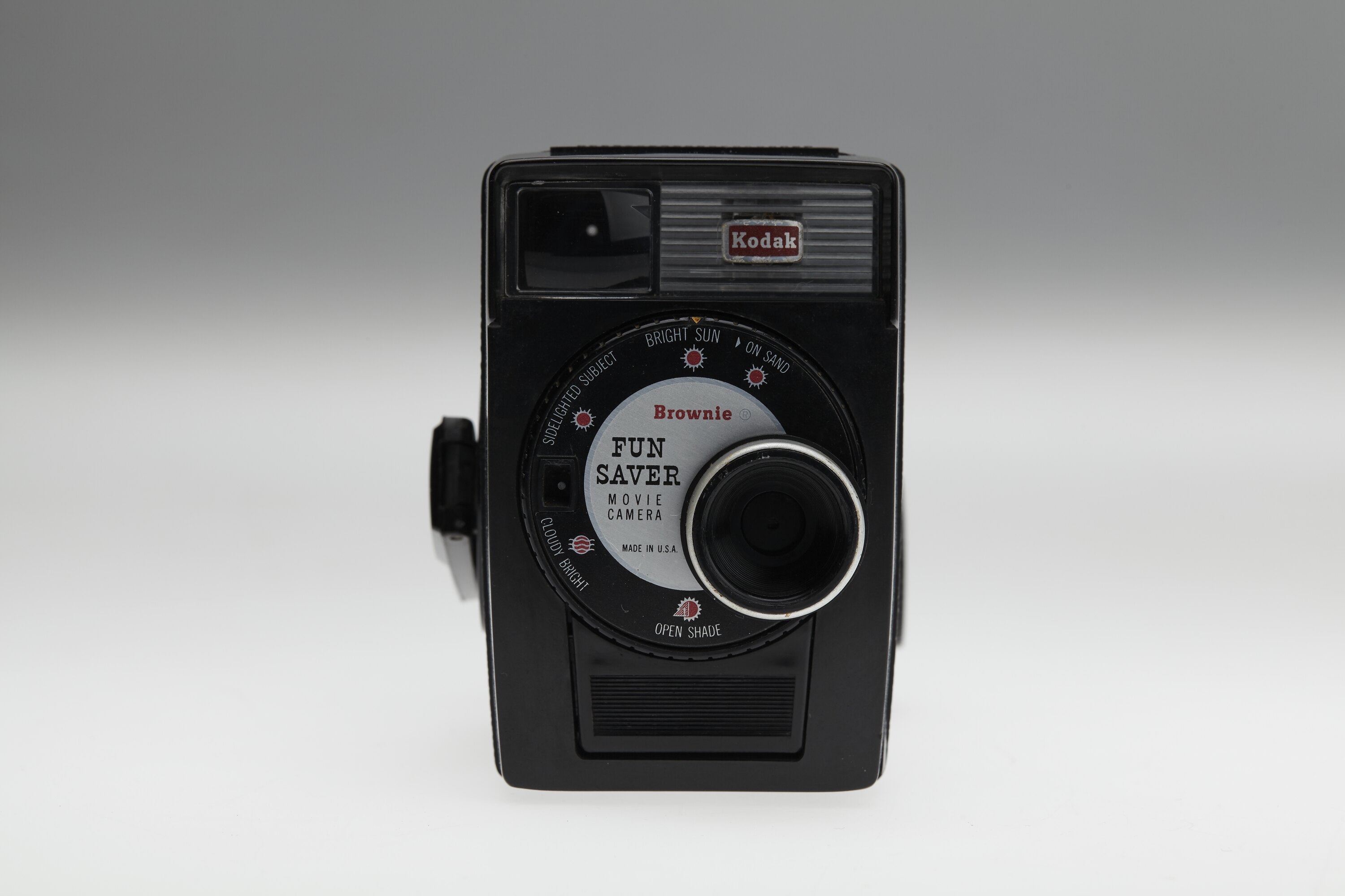 kodak brownie fun saver