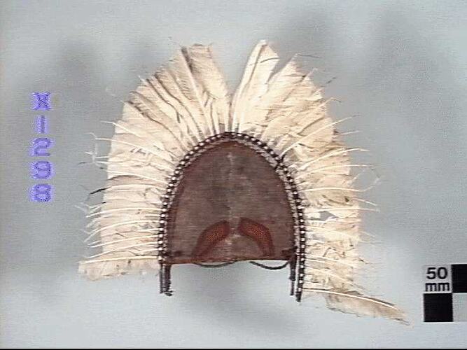 Headdress