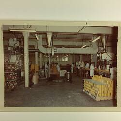 Photographs - Kodak Australasia Pty Ltd, Photo Chemical Facility, Burnley, Jan 1972