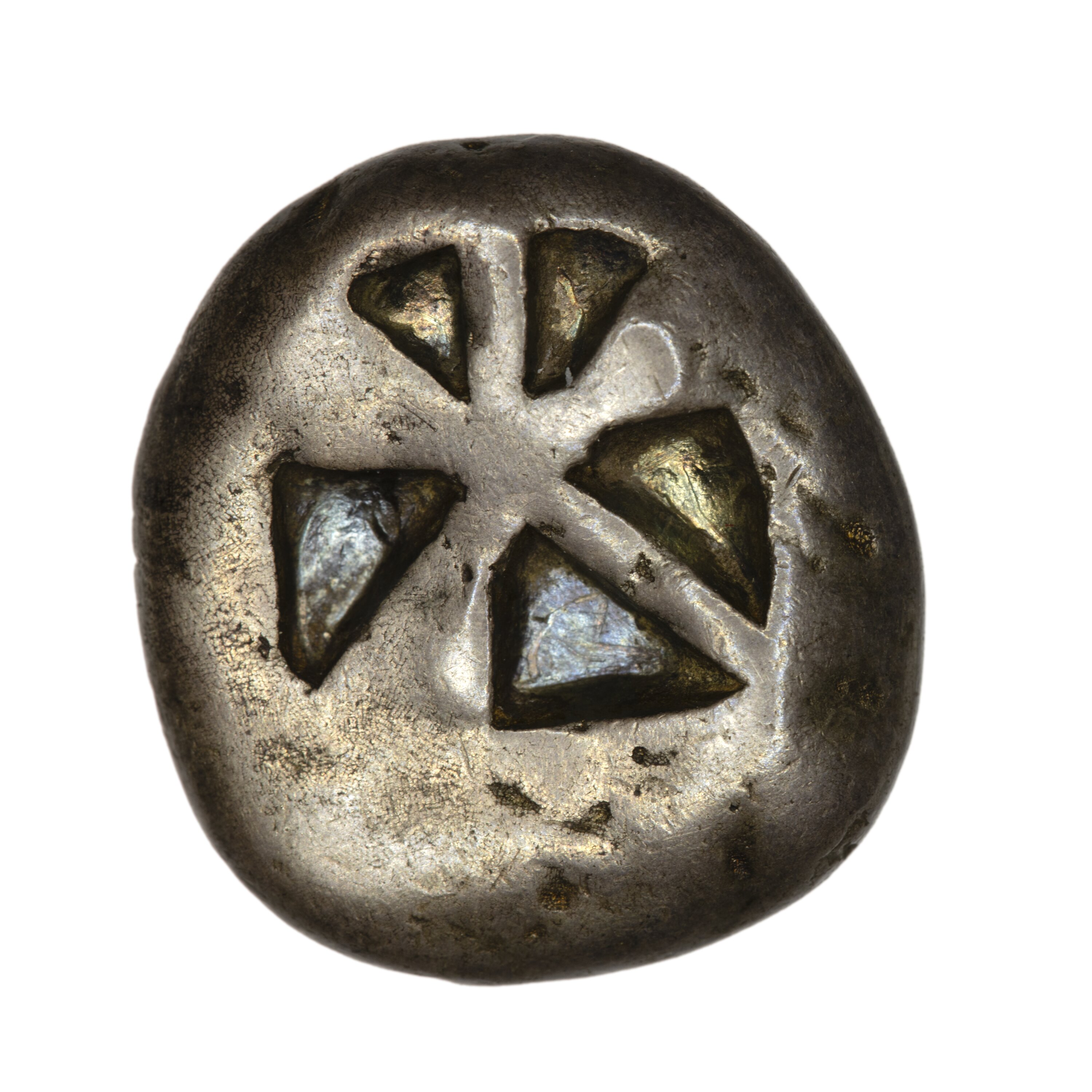 Coin - Stater, Aegina, 480-456 BCE