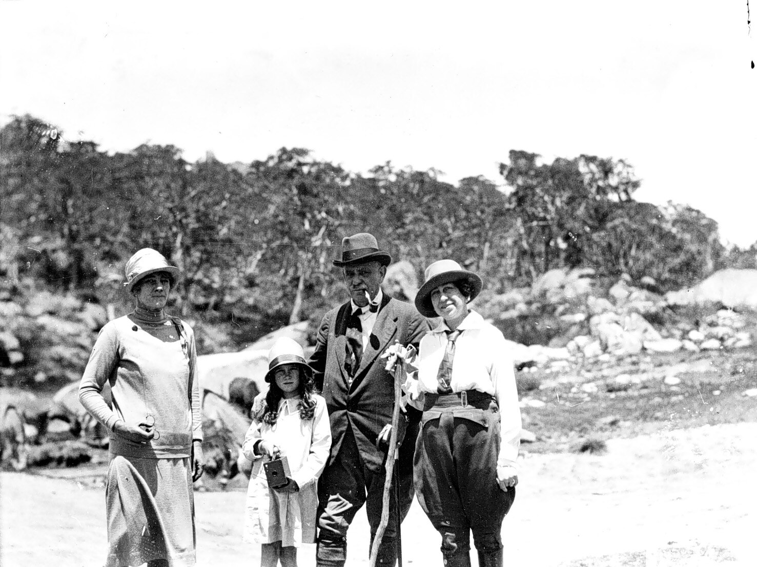 The Biggest Family Album in Australia Collection