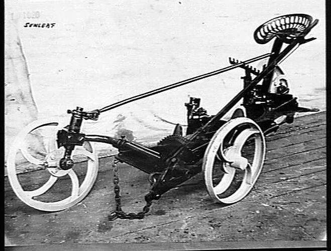 SUNLEAF: MAY 19, 1920