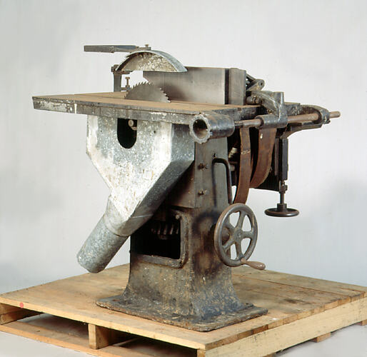 Circular Saw