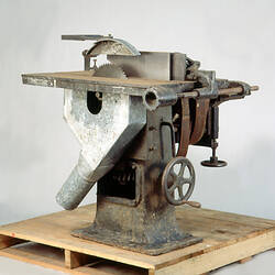 Circular Saw