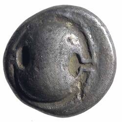 NU 2136, Coin, Ancient Greek States, Obverse
