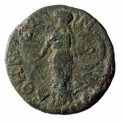 NU 2169, Coin, Ancient Greek States, Reverse