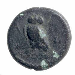 NU 2171, Coin, Ancient Greek States, Reverse