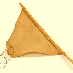 Sailing Ship Model