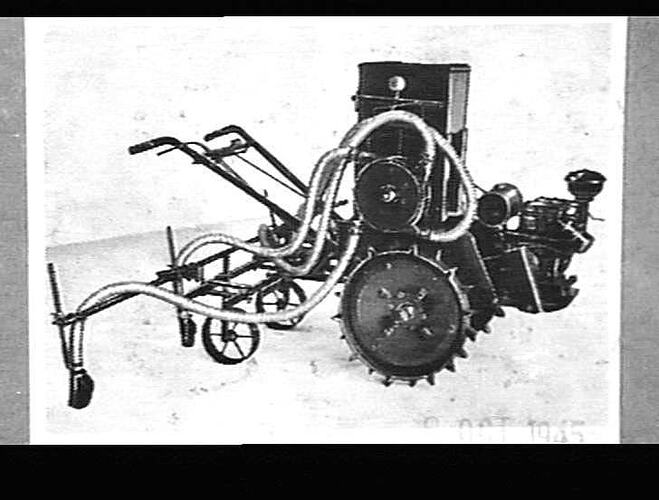MISCELLANEOUS: 8 OCT 1946