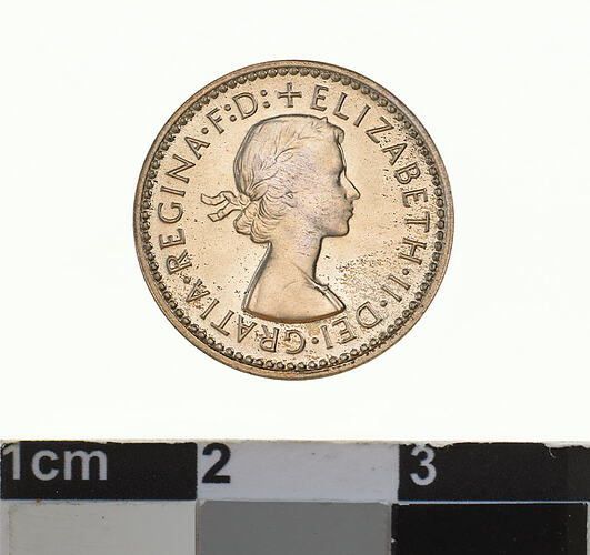 Threepence