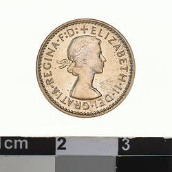 Threepence