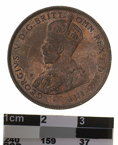 Florin (Two shillings)