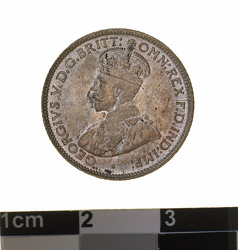 Sixpence