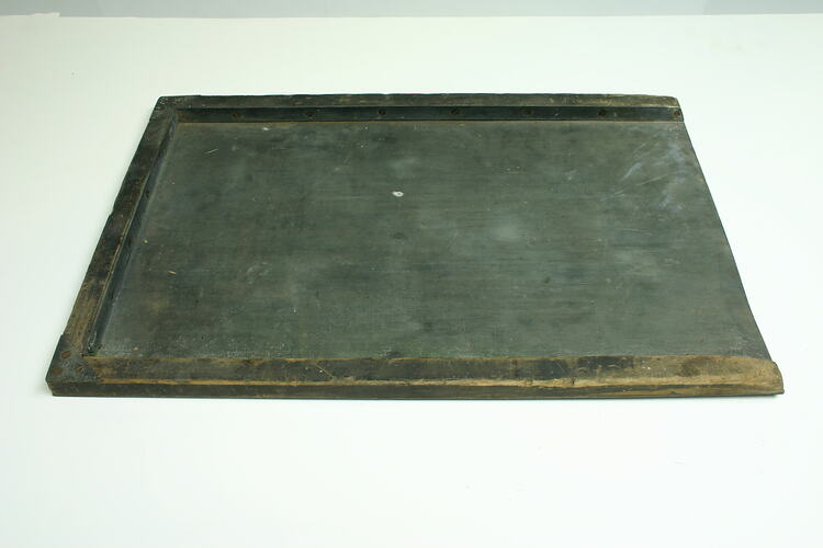Galley Tray