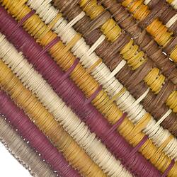 Indigenous basketwork