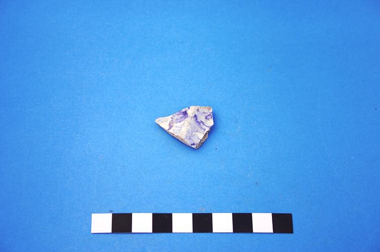 Plate - Ceramic, Asiatic Pheasants, circa 1840s-circa 1915