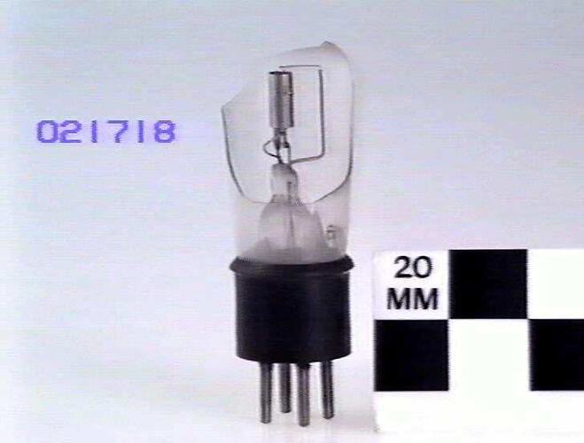 Vacuum Tube