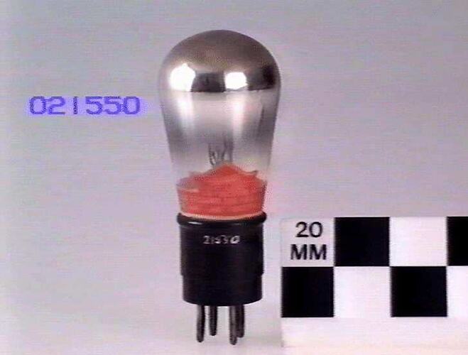 Vacuum Tube