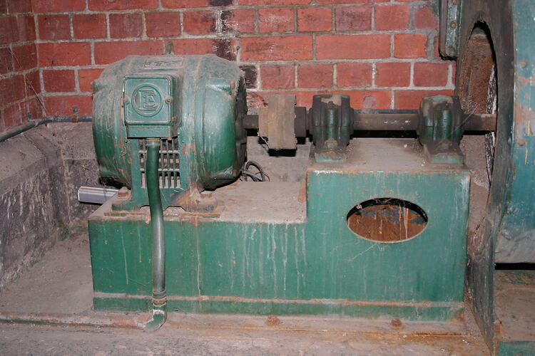 Extraction Fan