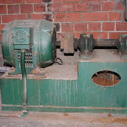 Extraction Fan