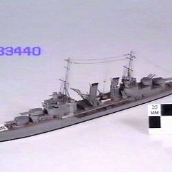 Ship Model