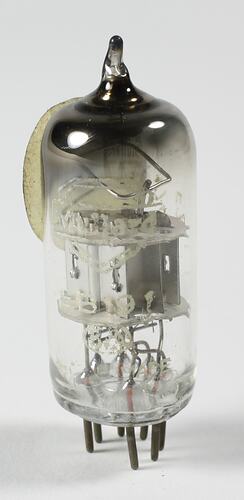 Electronic Valve - Mullard