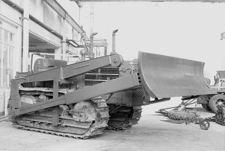 TD-18
