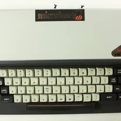 Computer System - Microbee 'Computer in a Book', 64Kb, circa 1980