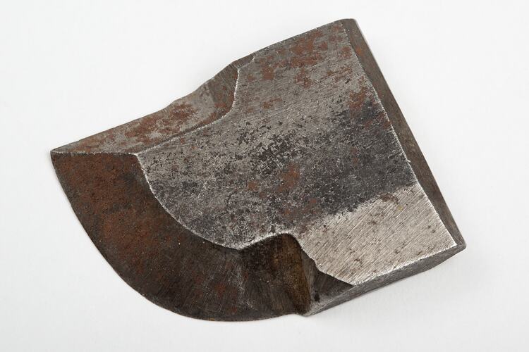 Drill Bit - Twist, circa 1980