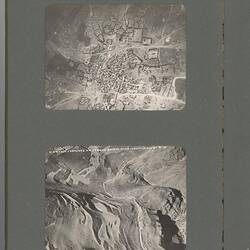 Photograph - Tulkeram, Middle East, World War I, 5 Sept 1918
