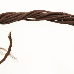 Neck ornament, Australia, Gulf
