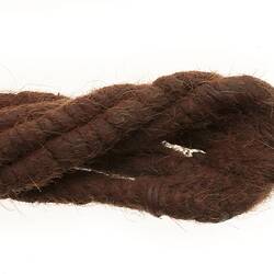 Neck ornament, Australia, Gulf