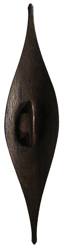 Shield, Australia, Northeast Riverine