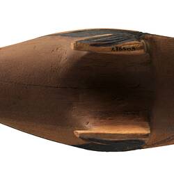 Carving, Australia, Desert Central