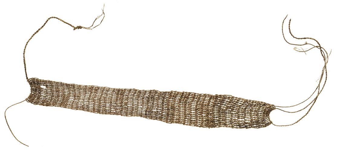 Ornament, head, Australia