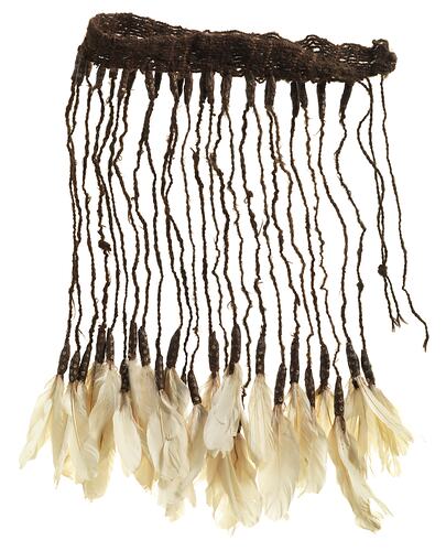 Belt, Australia, Eastern Arnhem Land