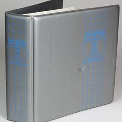 User Manual- Robo CAD-PC, 1987