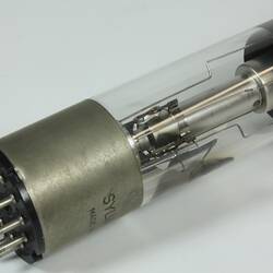 Cathode Ray Tube - Sylvania, Type BP1, 1959