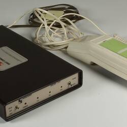 Modem and Handset