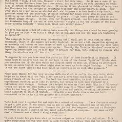 Bulletin - 'Kodak Staff Service Bulletin', No 15, 13 Mar 1943