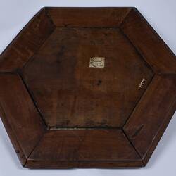 Carving - Bread Board, Edwin Ault, 1900-1950