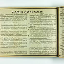 Page 66 with extensive text in German.