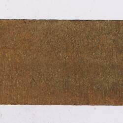 Medal Bar - The Atlantic Star Bar, Air Crew Europe, Great Britain, 1945 - Reverse