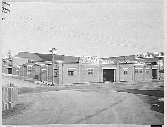 FREMANTLE STORES