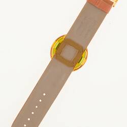 Wrist Watch - Swatch, 'Wide Angle', Switzerland, 1994