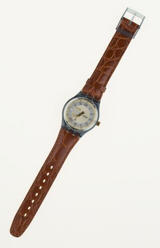 Wrist Watch - Swatch, 'Sax', Switzerland, 1994