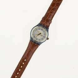 Wrist Watch - Swatch, 'Sax', Switzerland, 1994