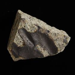 Tuxtuac Meteorite. [E 12326]